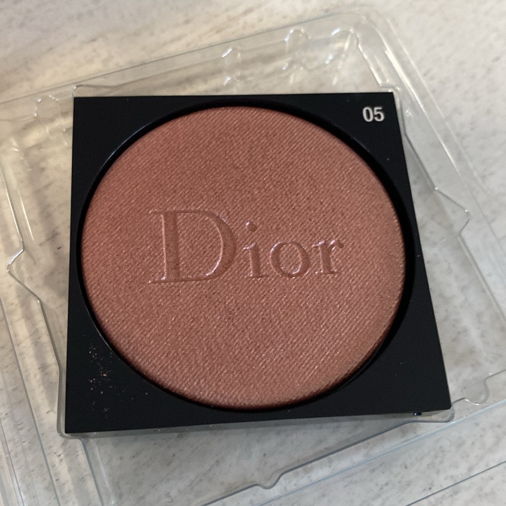 Christian Dior Luminizer 05 (refill), New - Picture 3 of 3